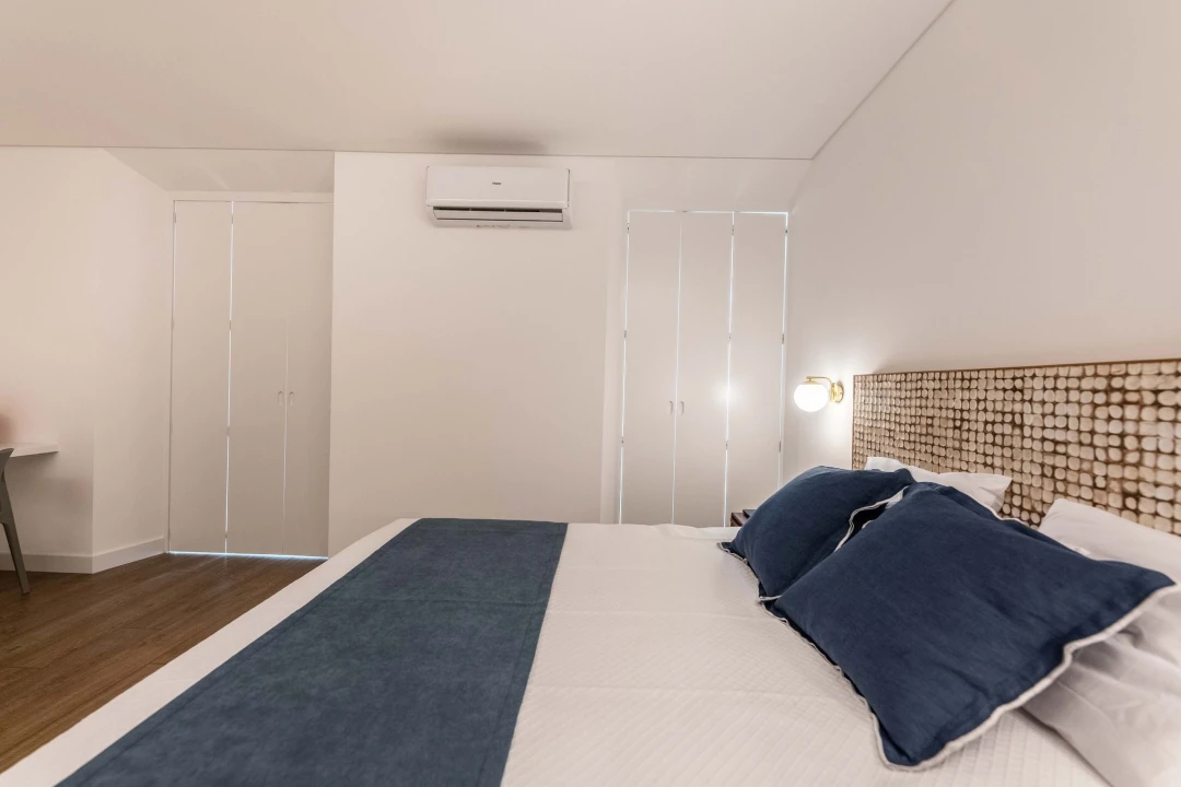 Apartamento T2 para Venda em Ponta Delgada (São Sebastião) Foto 17