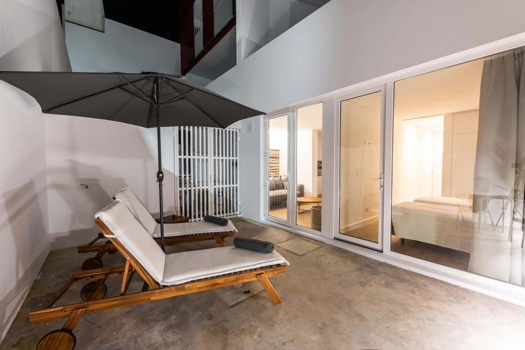 Apartamento T2 para Venda em Ponta Delgada (São Sebastião) Foto 5