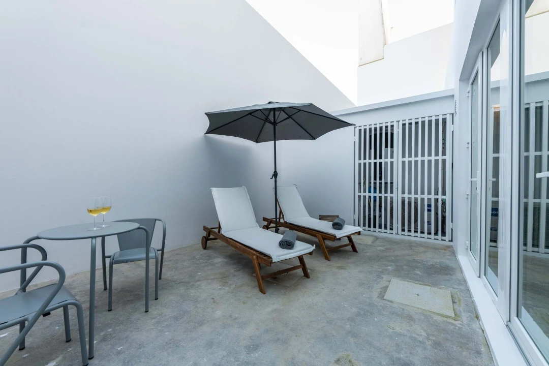 Apartamento T2 para Venda em Ponta Delgada (São Sebastião) Foto 38