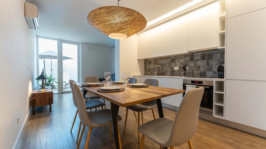 Apartamento T2 para Venda em Ponta Delgada (São Sebastião)