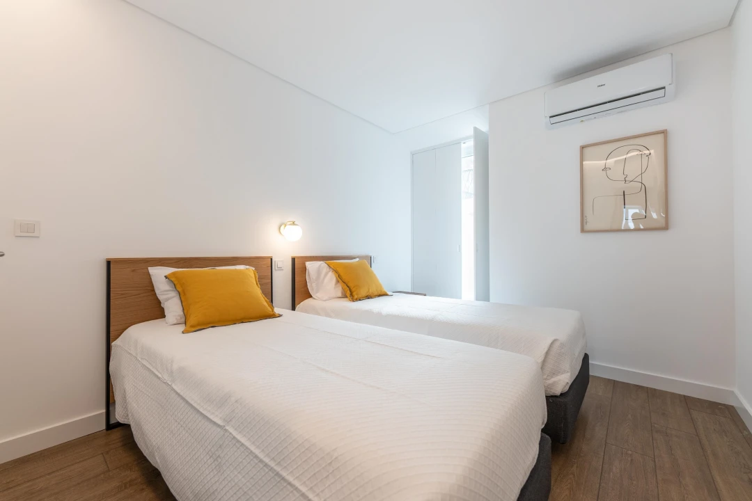 Apartamento T2 para Venda em Ponta Delgada (São Sebastião) Foto 10