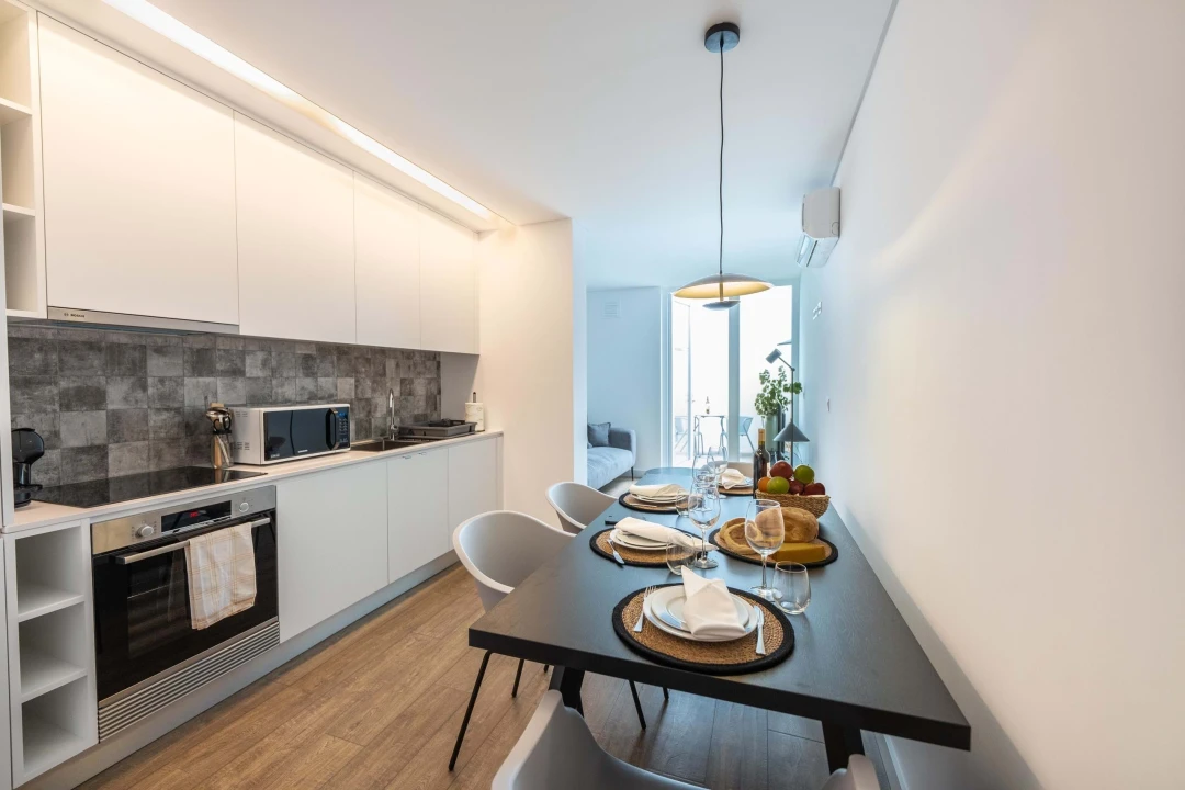 Apartamento T2 para Venda em Ponta Delgada (São Sebastião) Foto 3