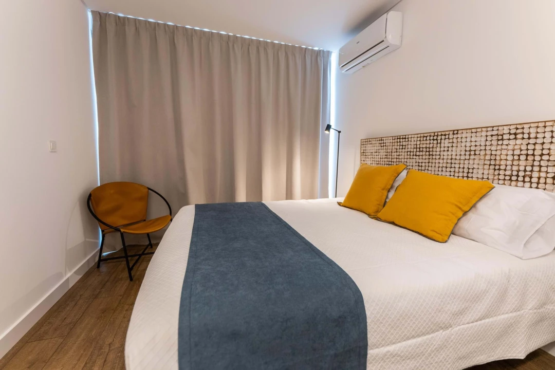 Apartamento T2 para Venda em Ponta Delgada (São Sebastião) Foto 4