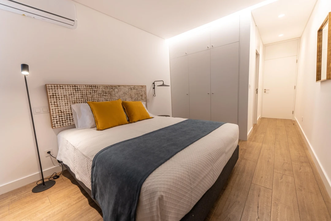 Apartamento T2 para Venda em Ponta Delgada (São Sebastião) Foto 16