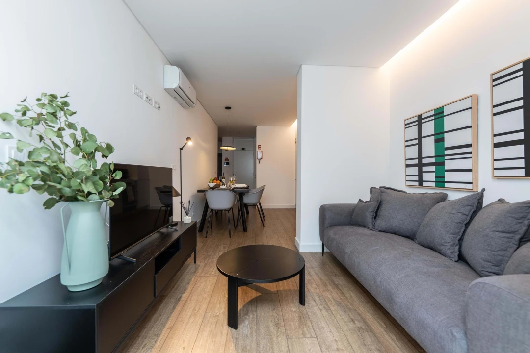 Apartamento T2 para Venda em Ponta Delgada (São Sebastião) Foto 1