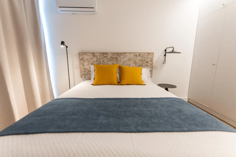 Apartamento T2 para Venda em Ponta Delgada (São Sebastião) Foto 15