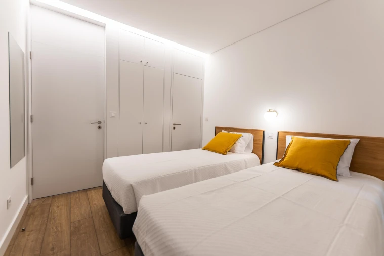 Apartamento T2 para Venda em Ponta Delgada (São Sebastião) Foto 9