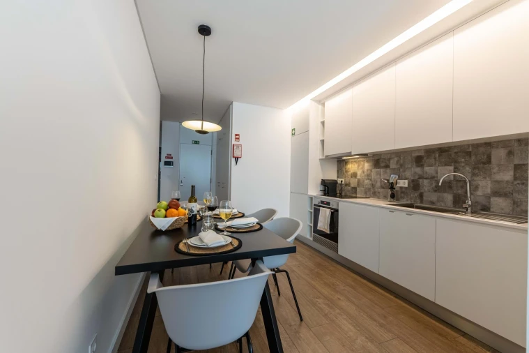 Apartamento T2 para Venda em Ponta Delgada (São Sebastião) Foto 7