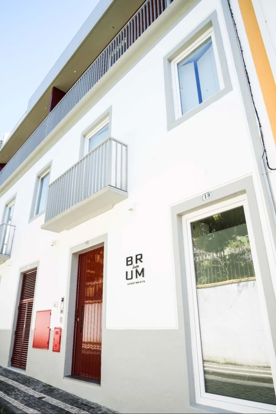 Apartamento T2 para Venda em Ponta Delgada (São Sebastião) Foto 29