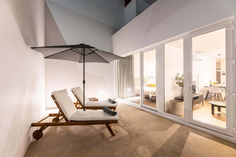 Apartamento T2 para Venda em Ponta Delgada (São Sebastião) Foto 5