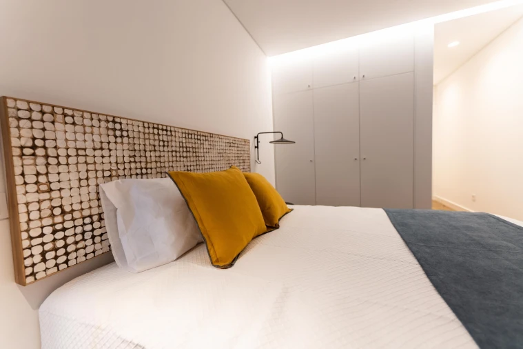 Apartamento T2 para Venda em Ponta Delgada (São Sebastião) Foto 17