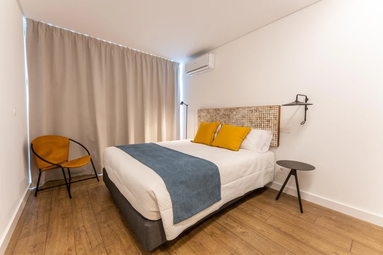 Apartamento T2 para Venda em Ponta Delgada (São Sebastião) Foto 14