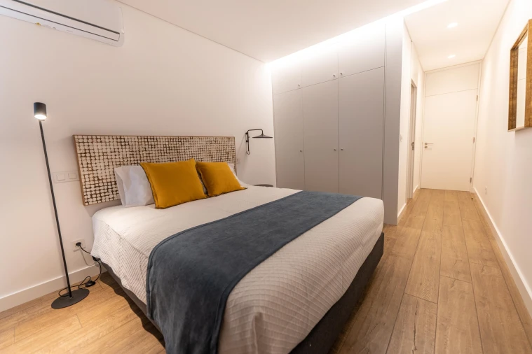 Apartamento T2 para Venda em Ponta Delgada (São Sebastião) Foto 16