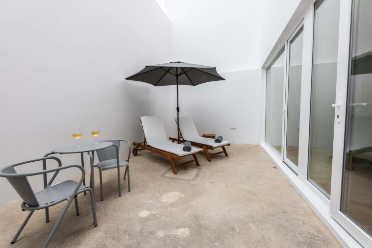 Apartamento T2 para Venda em Ponta Delgada (São Sebastião) Foto 27