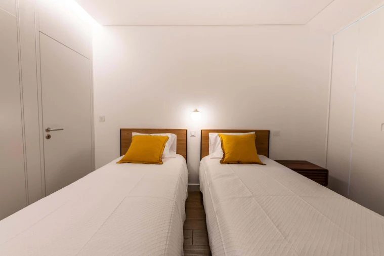 Apartamento T2 para Venda em Ponta Delgada (São Sebastião) Foto 8