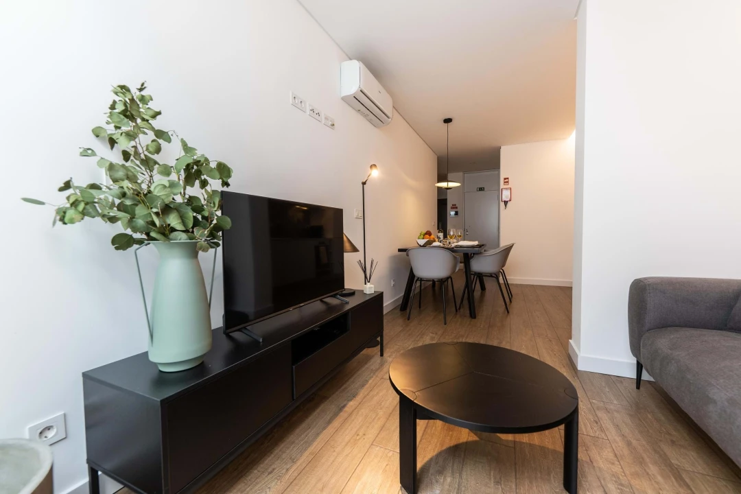 Apartamento T2 para Venda em Ponta Delgada (São Sebastião) Foto 6