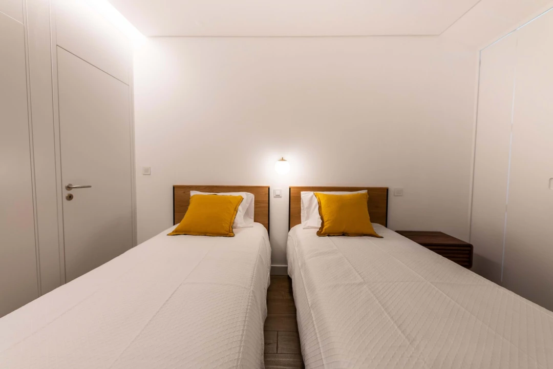 Apartamento T2 para Venda em Ponta Delgada (São Sebastião) Foto 8