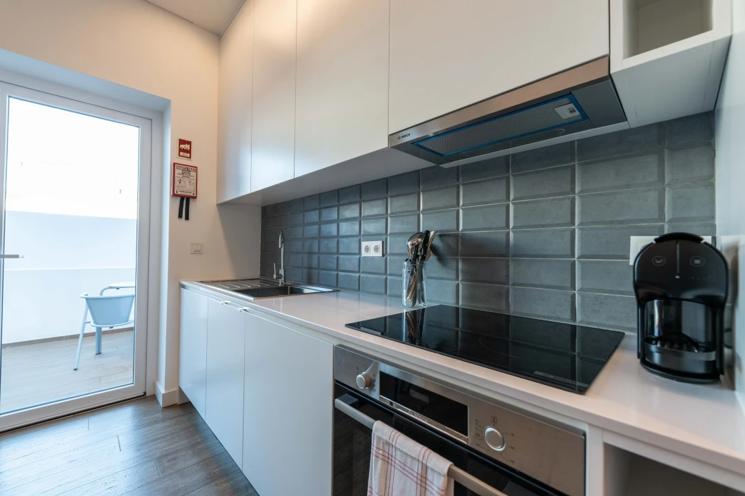 Apartamento T2 para Venda em Ponta Delgada (São Sebastião) Foto 5