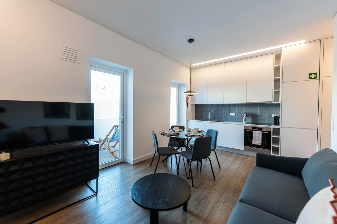 Apartamento T2 para Venda em Ponta Delgada (São Sebastião) Foto 9