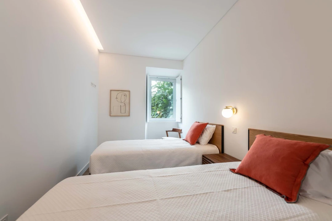 Apartamento T2 para Venda em Ponta Delgada (São Sebastião) Foto 16