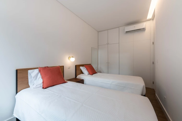 Apartamento T2 para Venda em Ponta Delgada (São Sebastião) Foto 17