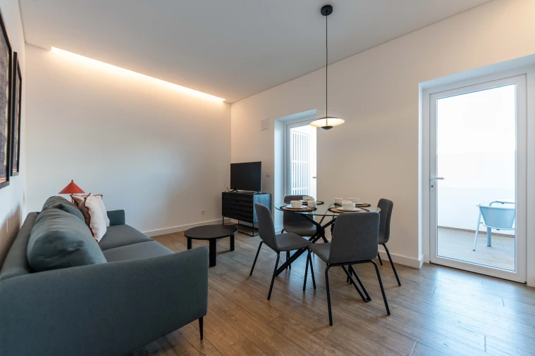 Apartamento T2 para Venda em Ponta Delgada (São Sebastião) Foto 8