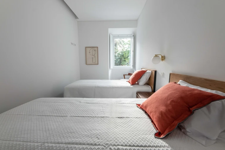 Apartamento T2 para Venda em Ponta Delgada (São Sebastião) Foto 15