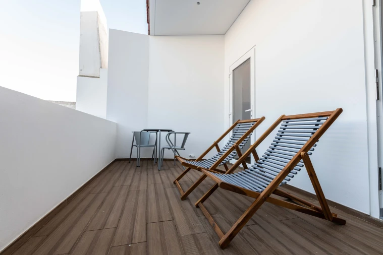 Apartamento T2 para Venda em Ponta Delgada (São Sebastião) Foto 18