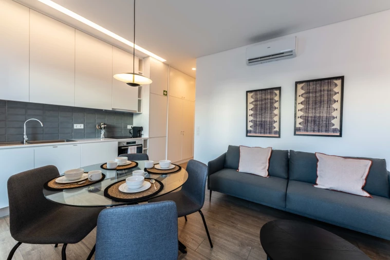 Apartamento T2 para Venda em Ponta Delgada (São Sebastião)