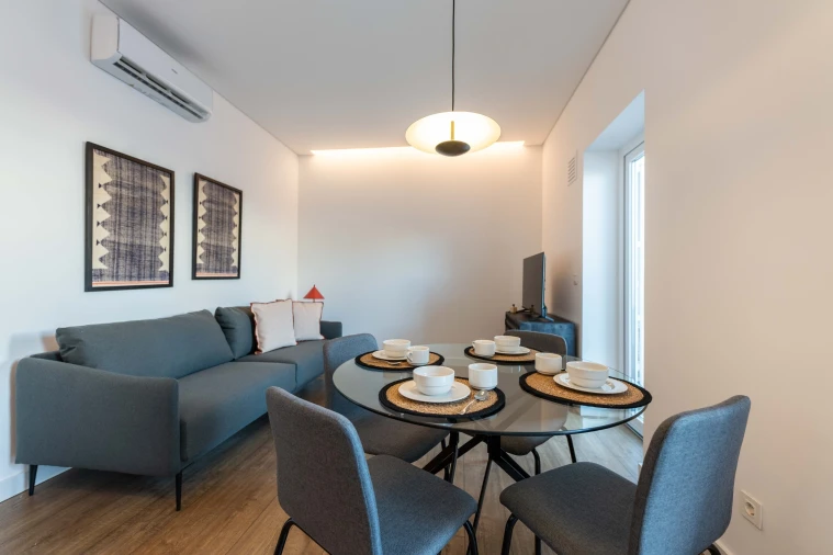 Apartamento T2 para Venda em Ponta Delgada (São Sebastião) Foto 7