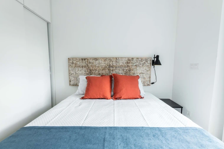 Apartamento T2 para Venda em Ponta Delgada (São Sebastião) Foto 10