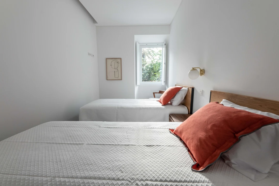 Apartamento T2 para Venda em Ponta Delgada (São Sebastião) Foto 15