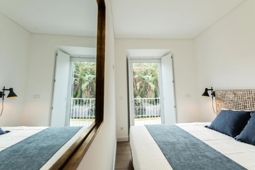 Apartamento T2 para Venda em Ponta Delgada (São Sebastião) Foto 13