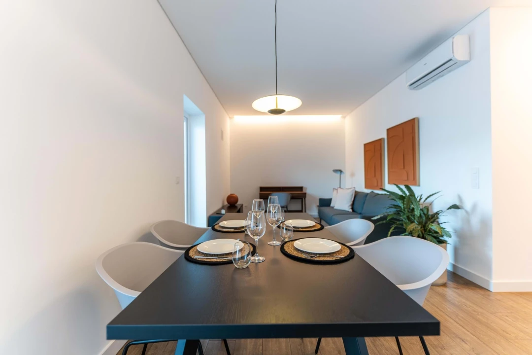 Apartamento T2 para Venda em Ponta Delgada (São Sebastião) Foto 6