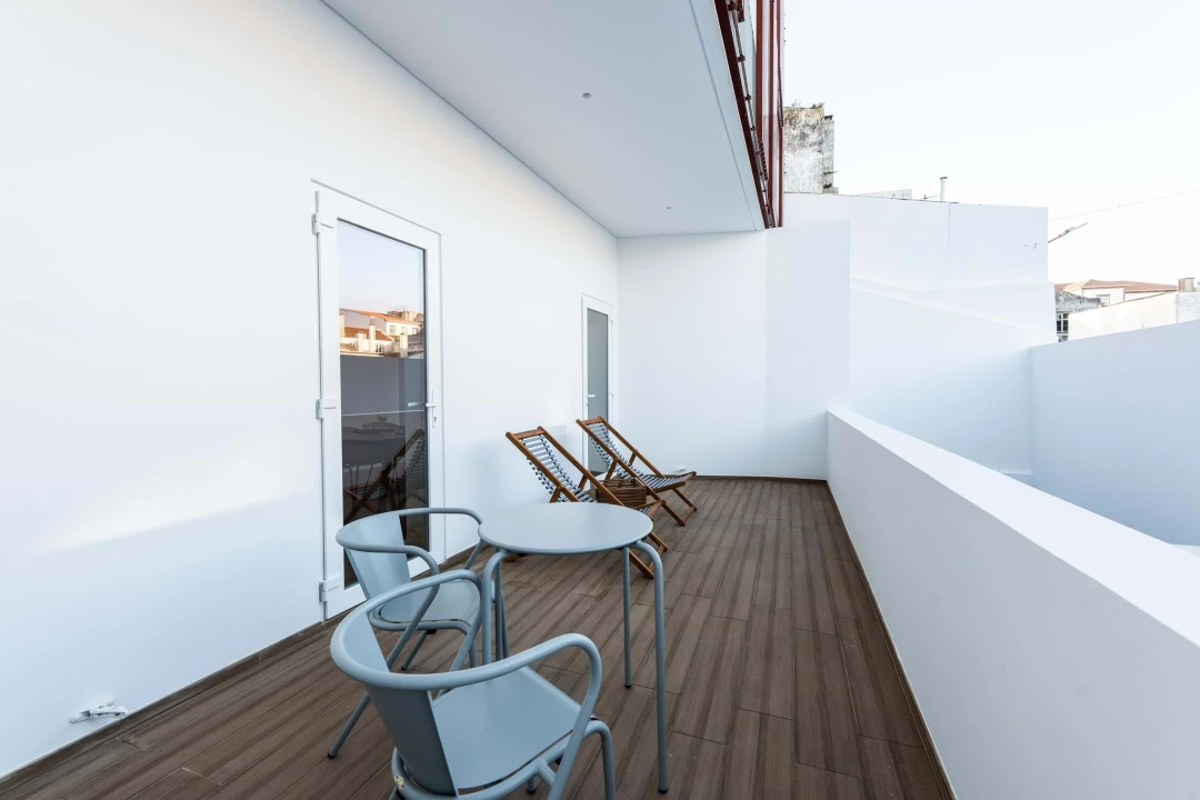 Apartamento T2 para Venda em Ponta Delgada (São Sebastião) Foto 20