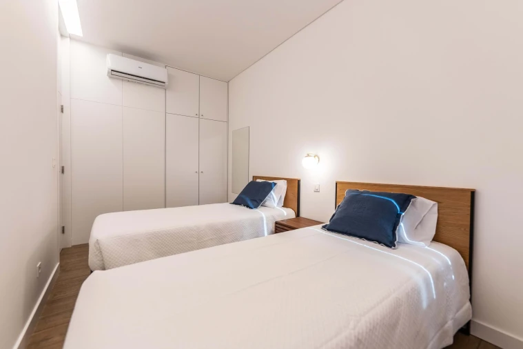 Apartamento T2 para Venda em Ponta Delgada (São Sebastião) Foto 19