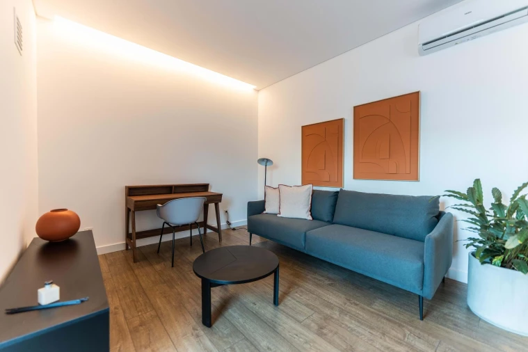 Apartamento T2 para Venda em Ponta Delgada (São Sebastião) Foto 10