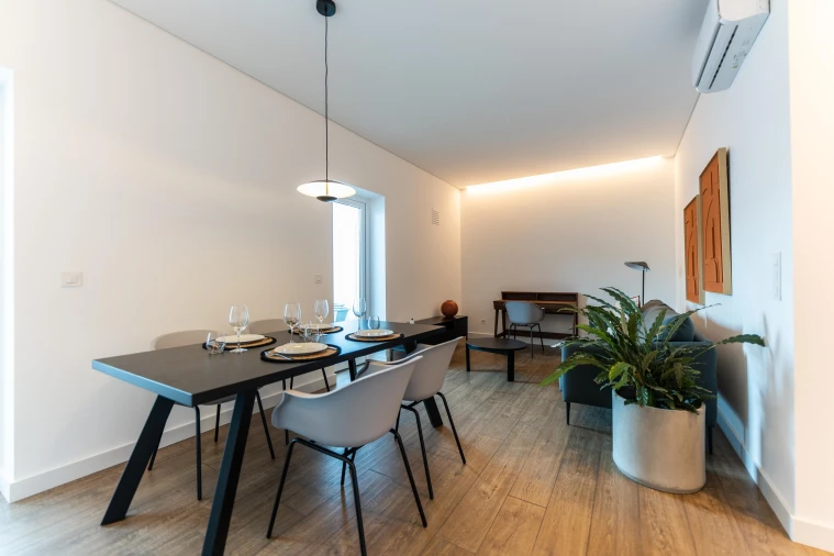 Apartamento T2 para Venda em Ponta Delgada (São Sebastião) Foto 1