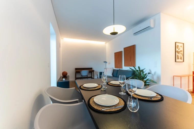 Apartamento T2 para Venda em Ponta Delgada (São Sebastião) Foto 8