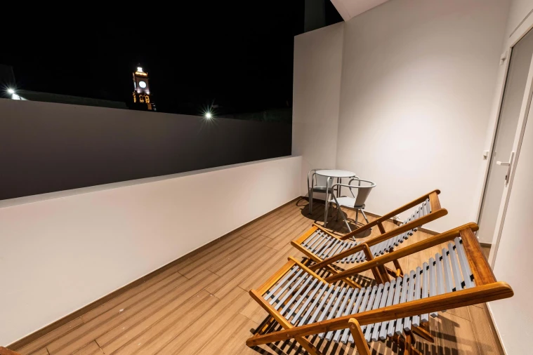 Apartamento T2 para Venda em Ponta Delgada (São Sebastião) Foto 5