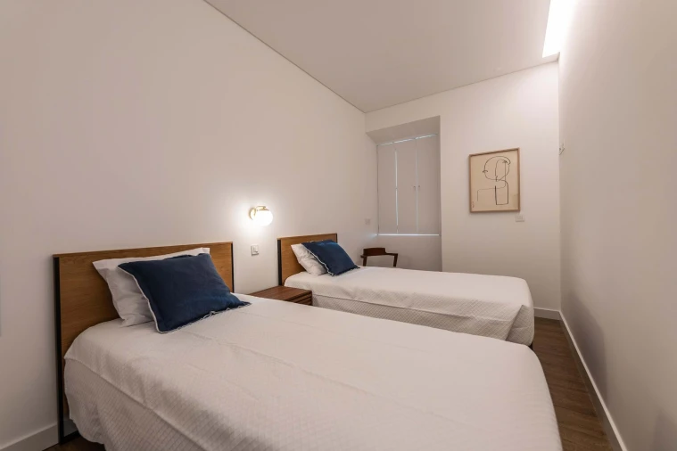 Apartamento T2 para Venda em Ponta Delgada (São Sebastião) Foto 18