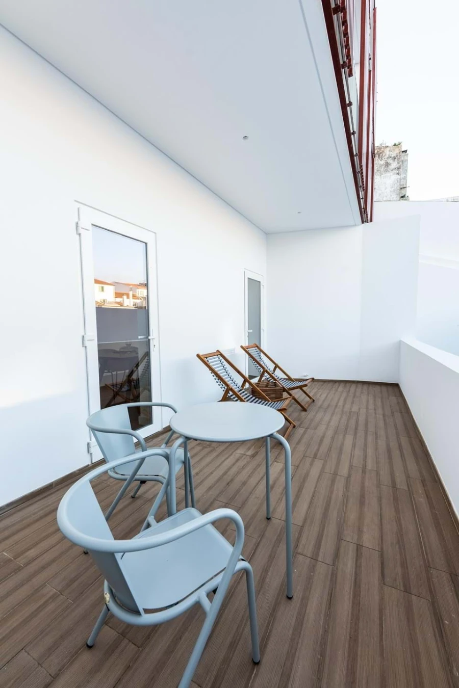 Apartamento T2 para Venda em Ponta Delgada (São Sebastião) Foto 21