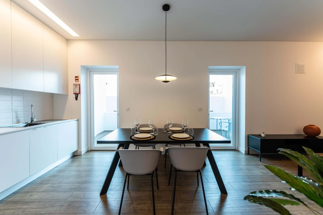 Apartamento T2 para Venda em Ponta Delgada (São Sebastião) Foto 7