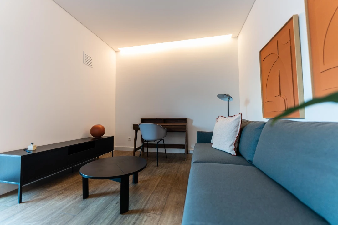 Apartamento T2 para Venda em Ponta Delgada (São Sebastião) Foto 11