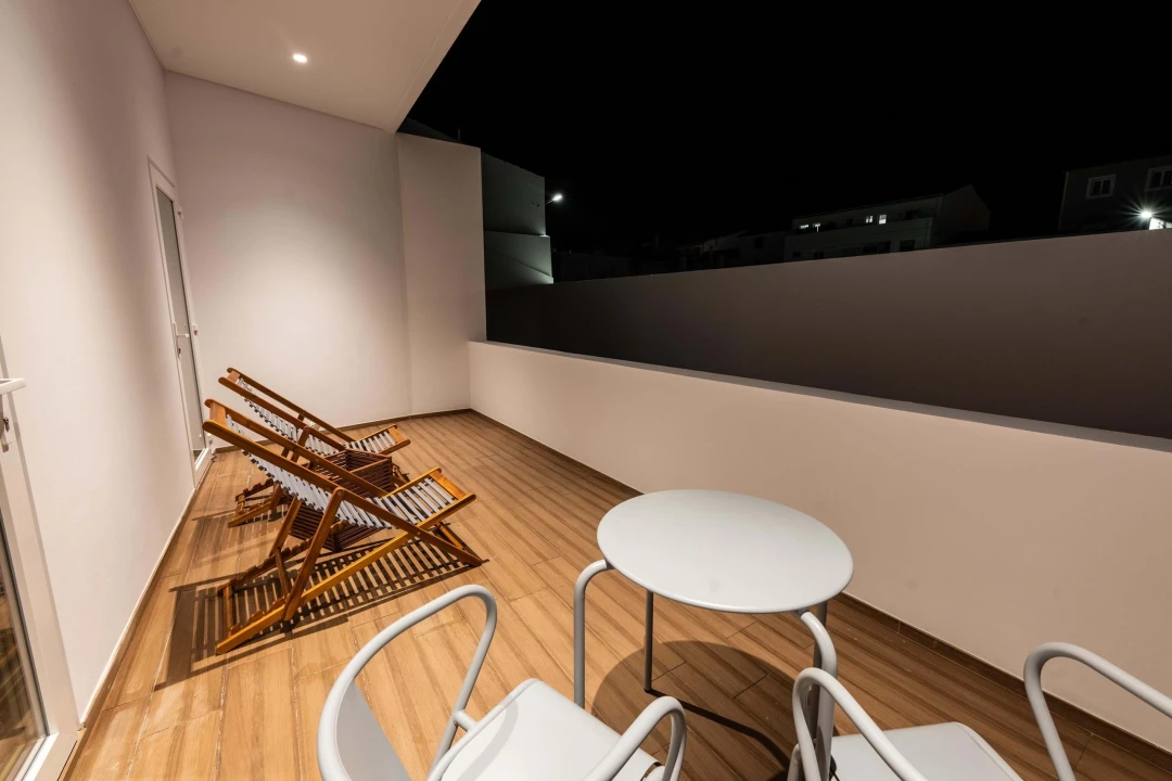 Apartamento T2 para Venda em Ponta Delgada (São Sebastião) Foto 22