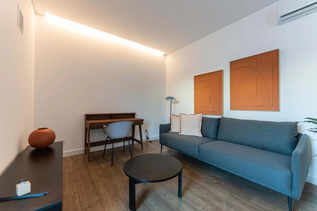 Apartamento T2 para Venda em Ponta Delgada (São Sebastião) Foto 12