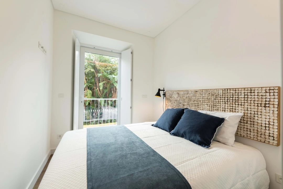 Apartamento T2 para Venda em Ponta Delgada (São Sebastião) Foto 4