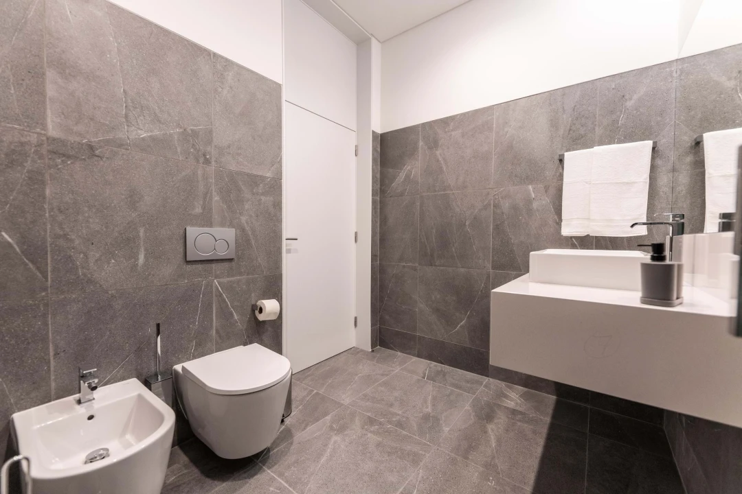 Apartamento T2 para Venda em Ponta Delgada (São Sebastião) Foto 16