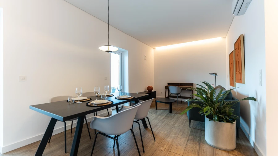 Apartamento T2 para Venda em Ponta Delgada (São Sebastião)
