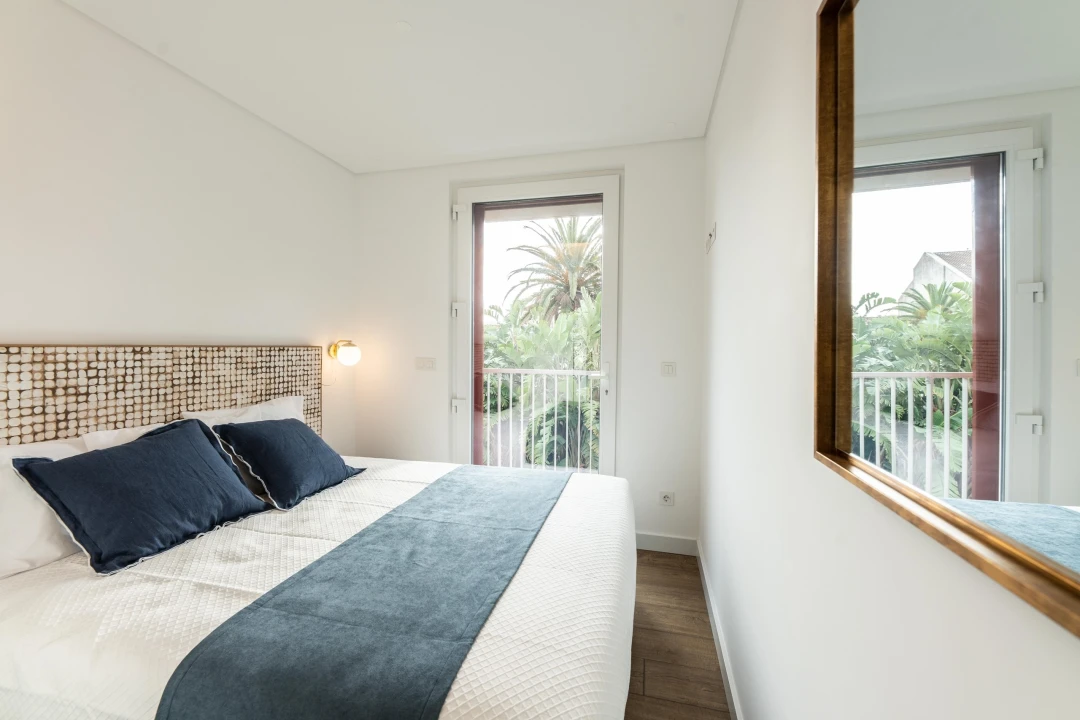 Apartamento T2 para Venda em Ponta Delgada (São Sebastião) Foto 4